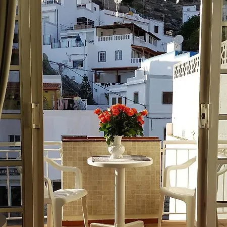 Apartament Playa Mogan Hungarian GRAN CANARIA