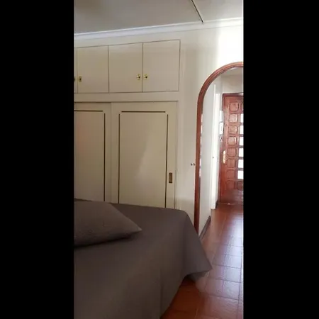Apartament Playa Mogan Hungarian