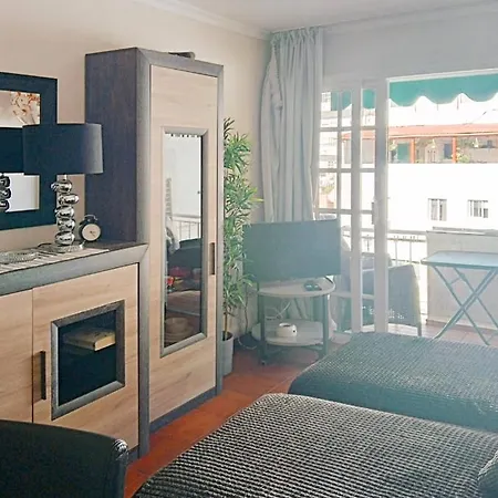 Apartament Playa Mogan Hungarian GRAN CANARIA