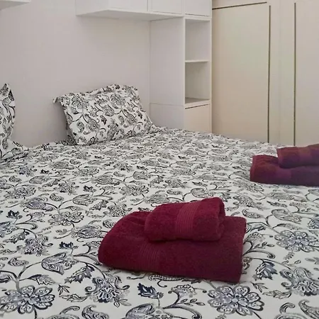 Apartament Playa Mogan Hungarian